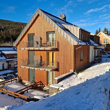 Apartmán U Mamuta Dolní Morava Exterior foto